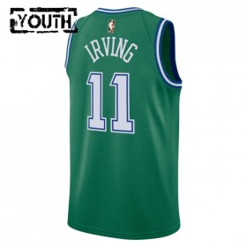 Dallas Mavericks Kyrie Irving Nike 2025-26 Classic Edition Vihreä Lasten Pelipaidat Swingman